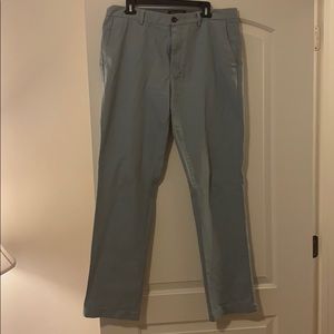 Banana Republic Men’s Chinos Light Blue 34x34